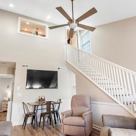 Beach Expectations At Horizon South #25B By Nautical Properties Vacation Rentals Panama City Beach Bagian luar foto