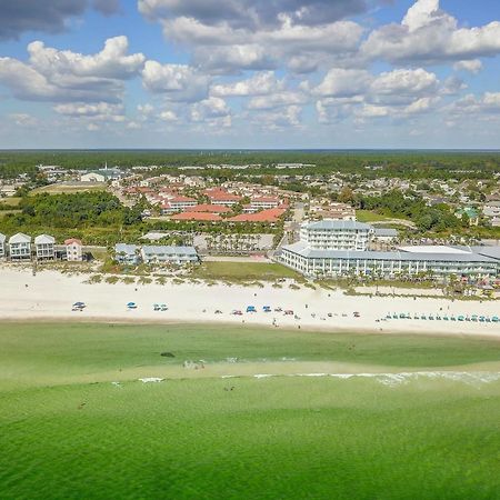 Beach Expectations At Horizon South #25B By Nautical Properties Vacation Rentals Panama City Beach Bagian luar foto