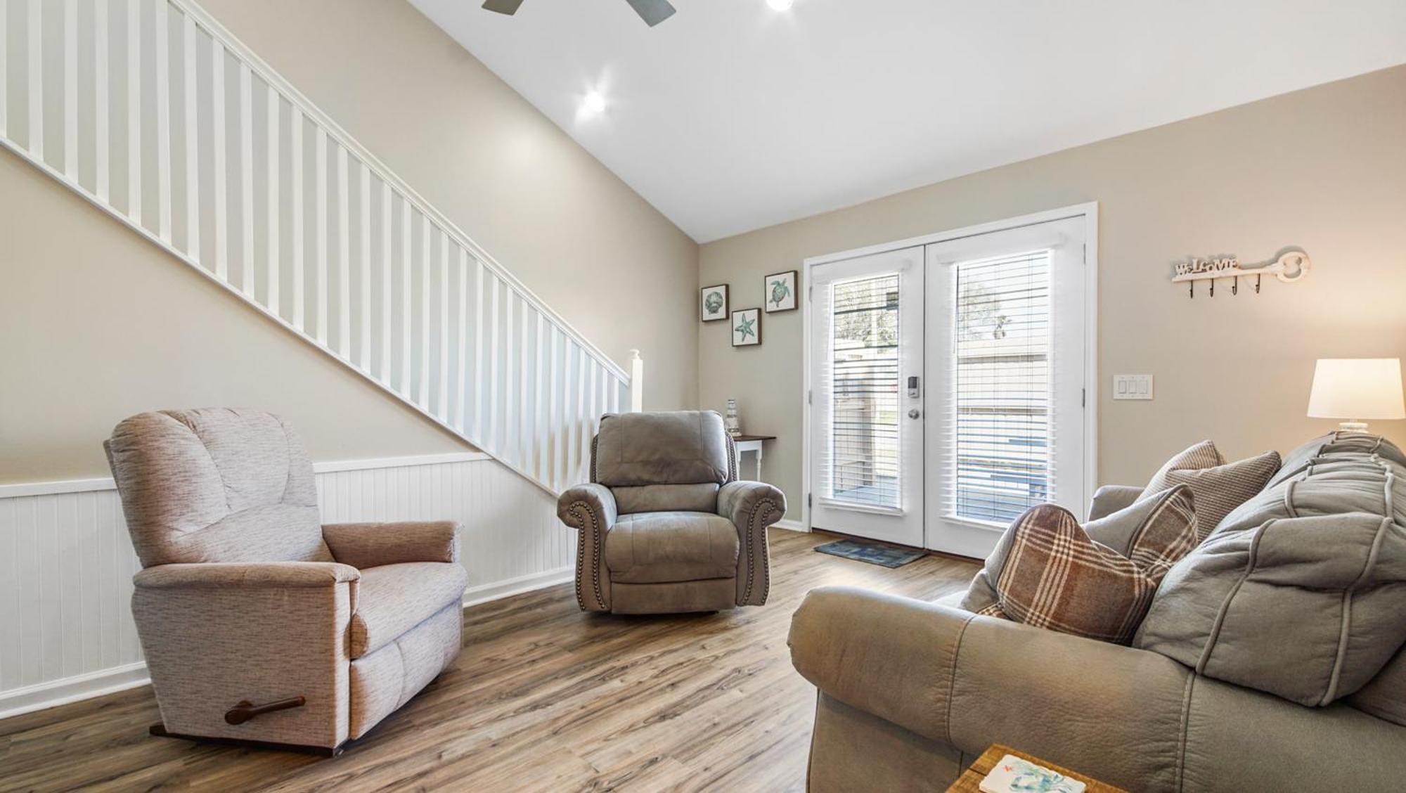 Beach Expectations At Horizon South #25B By Nautical Properties Vacation Rentals Panama City Beach Bagian luar foto