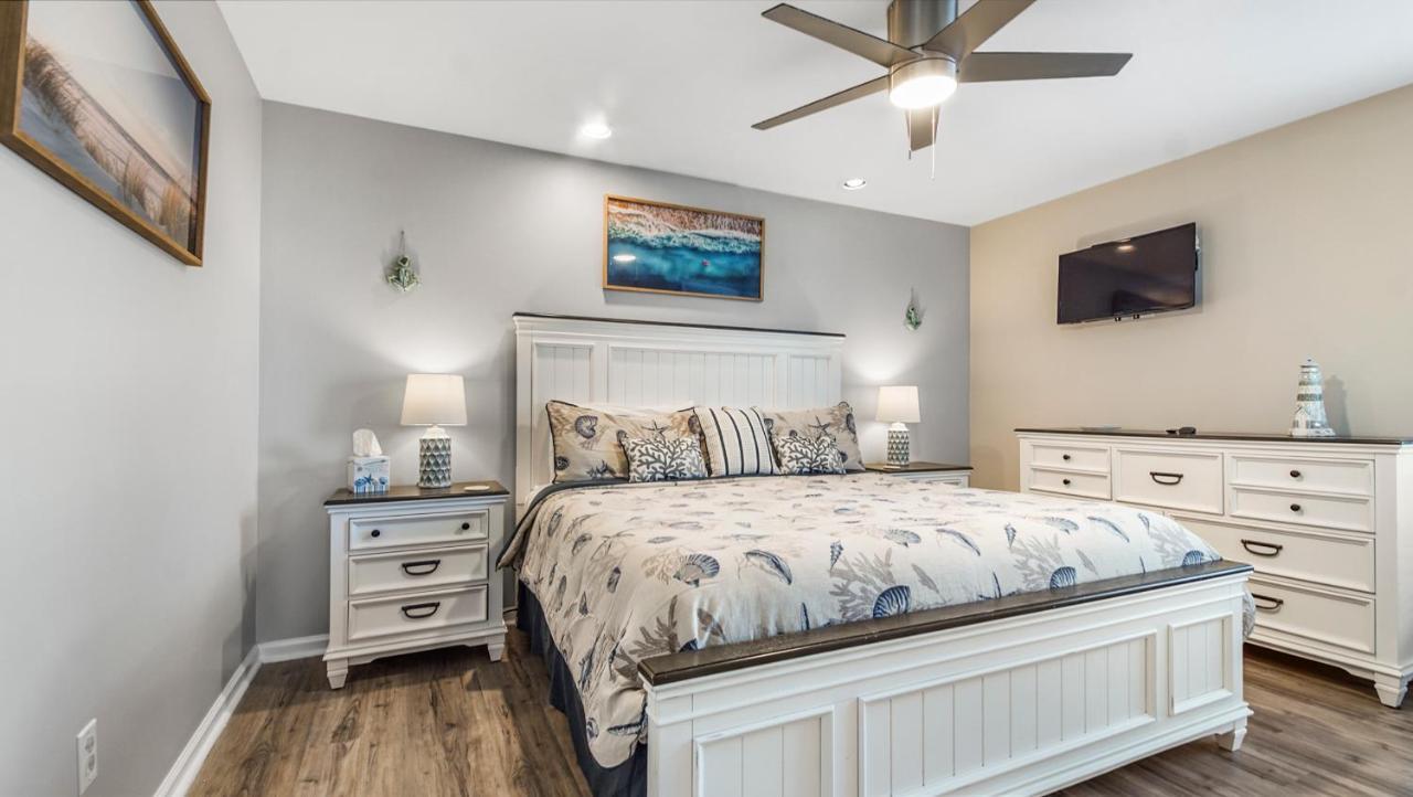 Beach Expectations At Horizon South #25B By Nautical Properties Vacation Rentals Panama City Beach Bagian luar foto