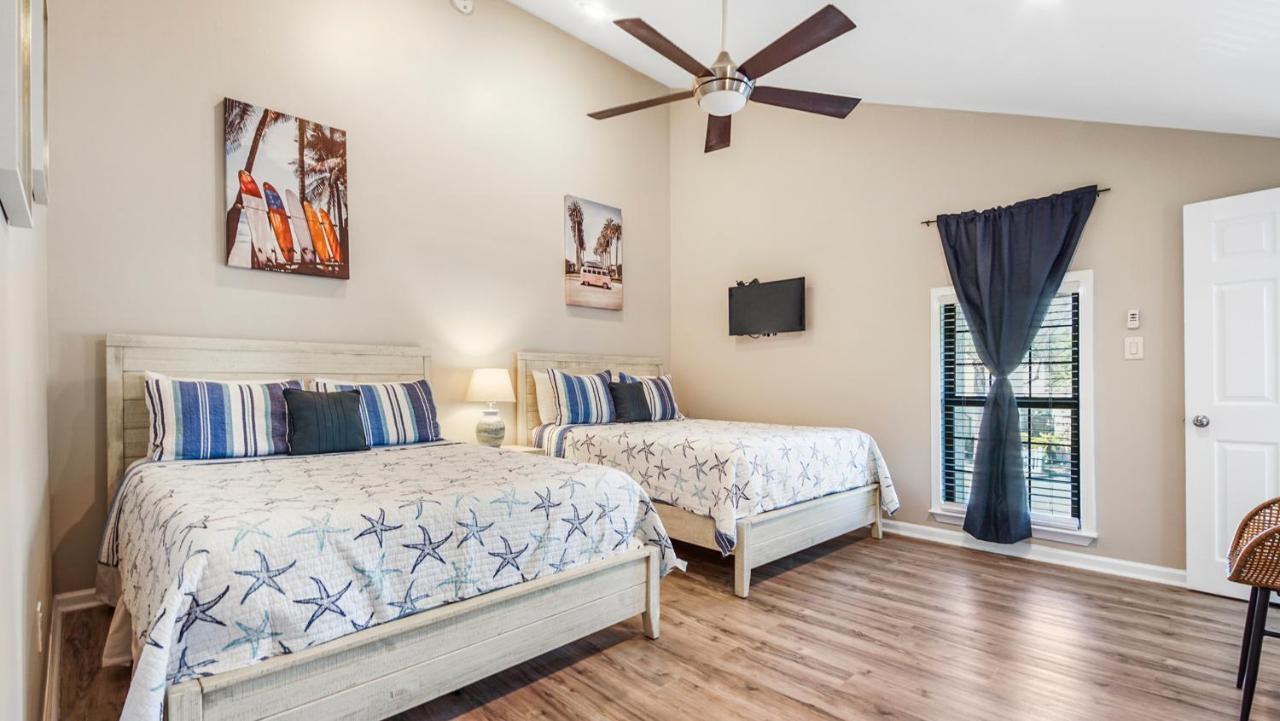 Beach Expectations At Horizon South #25B By Nautical Properties Vacation Rentals Panama City Beach Bagian luar foto
