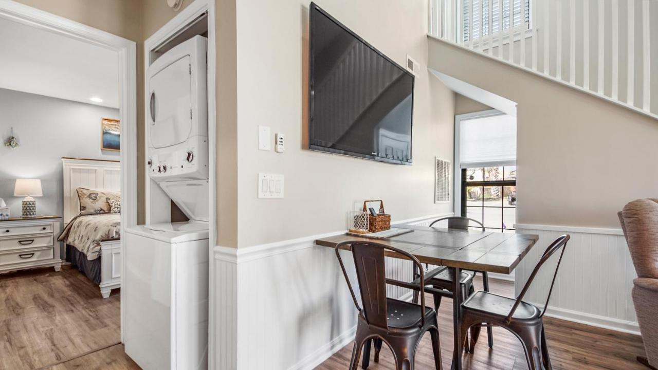 Beach Expectations At Horizon South #25B By Nautical Properties Vacation Rentals Panama City Beach Bagian luar foto