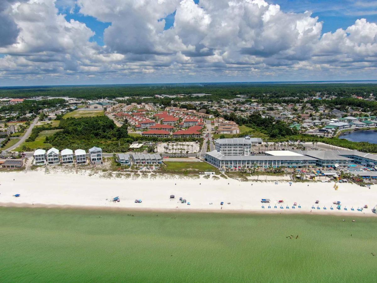 Beach Expectations At Horizon South #25B By Nautical Properties Vacation Rentals Panama City Beach Bagian luar foto