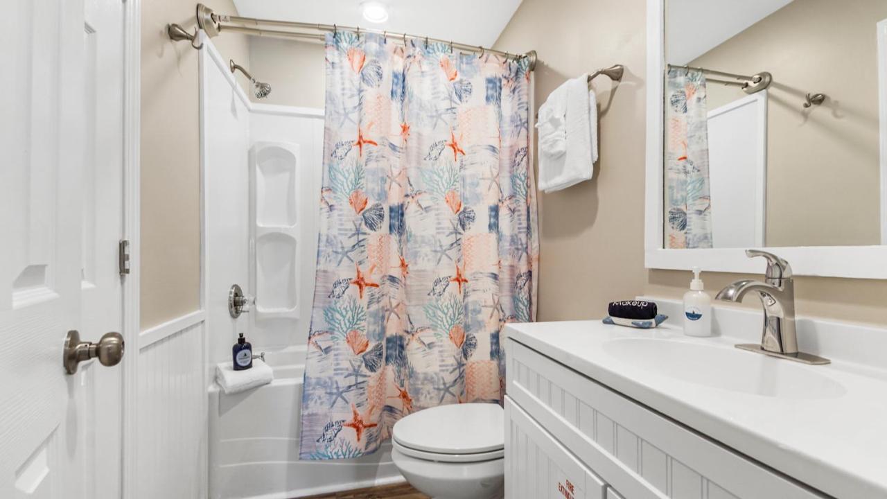 Beach Expectations At Horizon South #25B By Nautical Properties Vacation Rentals Panama City Beach Bagian luar foto